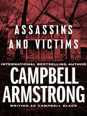 cover image of Assassins and Victims